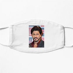 Breakout Star Shah Rukh Khan Face Masks