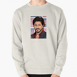 Breakout Star Shah Rukh Khan Sweatshirts