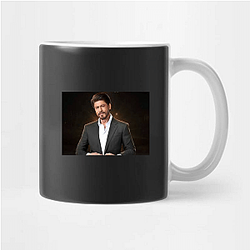Hollywood Hunk Shah Rukh Khan Mugs