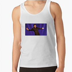 Action Star Shah Rukh Khan Tank Tops