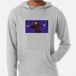 Action Star Shah Rukh Khan Hoodies