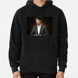 Hollywood Hunk Shah Rukh Khan Hoodies