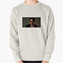 Legendary Actor Shah Rukh Khan Sweatshirts