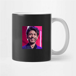 Box Office King Shah Rukh Khan Mugs