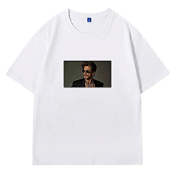 Legendary Actor Shah Rukh Khan T-Shirts