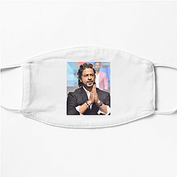 Screen Heartthrob Shah Rukh Khan Face Masks
