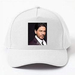 Versatile Actor Shah Rukh Khan Hats & Caps