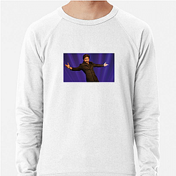 Action Star Shah Rukh Khan Sweatshirts