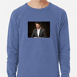 Hollywood Hunk Shah Rukh Khan Sweatshirts