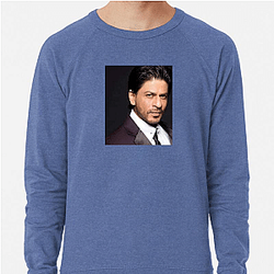 Versatile Actor Shah Rukh Khan Sweatshirts