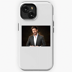 Hollywood Hunk Shah Rukh Khan Samsung Cases
