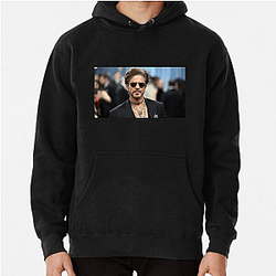 Silver Screen Hero Shah Rukh Khan Hoodies