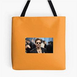Silver Screen Hero Shah Rukh Khan Bags