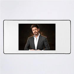 Hollywood Hunk Shah Rukh Khan Mouse Pads