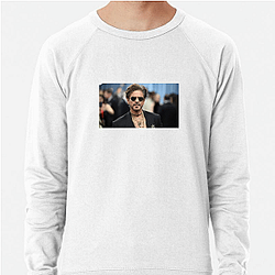 Silver Screen Hero Shah Rukh Khan Sweatshirts