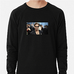 Silver Screen Hero Shah Rukh Khan Sweatshirts