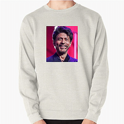 Box Office King Shah Rukh Khan Sweatshirts