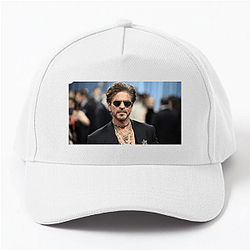 Silver Screen Hero Shah Rukh Khan Hats & Caps