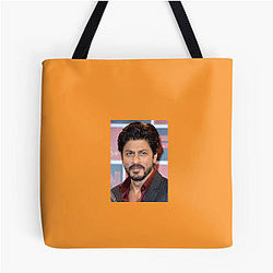 Breakout Star Shah Rukh Khan Bags