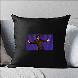 Action Star Shah Rukh Khan Pillows Cover