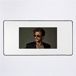 Legendary Actor Shah Rukh Khan Mouse Pads