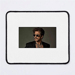 Legendary Actor Shah Rukh Khan Mouse Pads