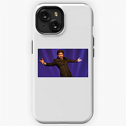 Action Star Shah Rukh Khan Samsung Cases