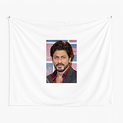 Breakout Star Shah Rukh Khan Tapestries