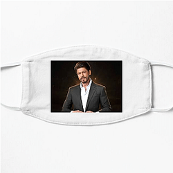 Hollywood Hunk Shah Rukh Khan Face Masks