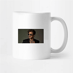 Legendary Actor Shah Rukh Khan Mugs