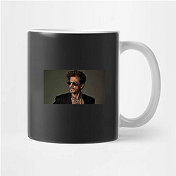 Legendary Actor Shah Rukh Khan Mugs