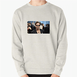 Silver Screen Hero Shah Rukh Khan Sweatshirts