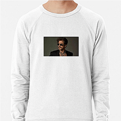 Legendary Actor Shah Rukh Khan Sweatshirts
