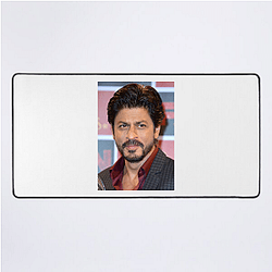 Breakout Star Shah Rukh Khan Mouse Pads