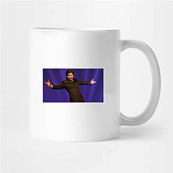 Action Star Shah Rukh Khan Mugs