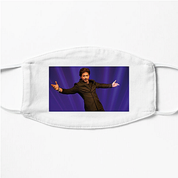 Action Star Shah Rukh Khan Face Masks