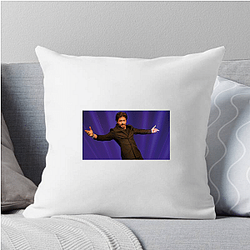 Action Star Shah Rukh Khan Pillows Cover