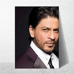 Versatile Actor Shah Rukh Khan Posters