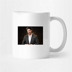 Hollywood Hunk Shah Rukh Khan Mugs