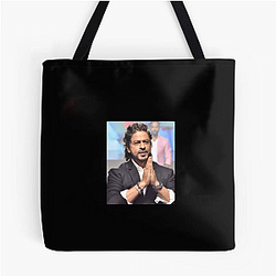 Screen Heartthrob Shah Rukh Khan Bags