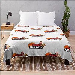 Shane Gillis Throw Blanket