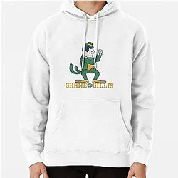 Shane Gillis Fighting Irish Hoodie