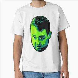 Shane Gillis Comedian T-Shirt