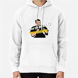 Shane Gillis Belly Pullover Hoodie