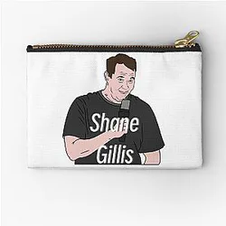 Shane Gillis SNL Pouch