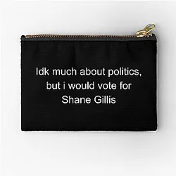 Shane Gillis For President