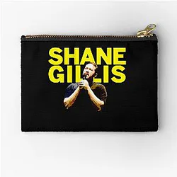 Shane Gillis T-Shirt Pouch