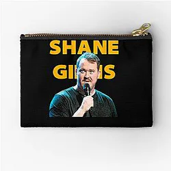 Shane Gillis T-shirt Pouch