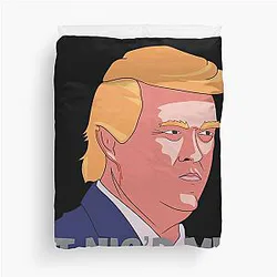 Shane Gillis It Nice Duvet Cover