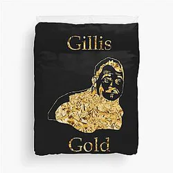 Shane Gillis Duvet Cover